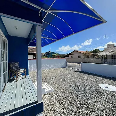 Casa Suzena 300 Metros Beto Carrero E Praias Penha  Exterior photo