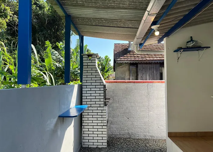 Casa Suzena 300 Metros Beto Carrero E Praias