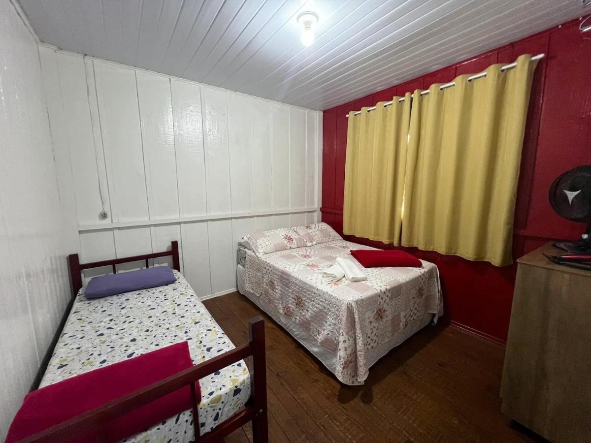 Holiday home Casa Suzena 300 Metros Beto Carrero E Praias Penha (Santa Catarina)