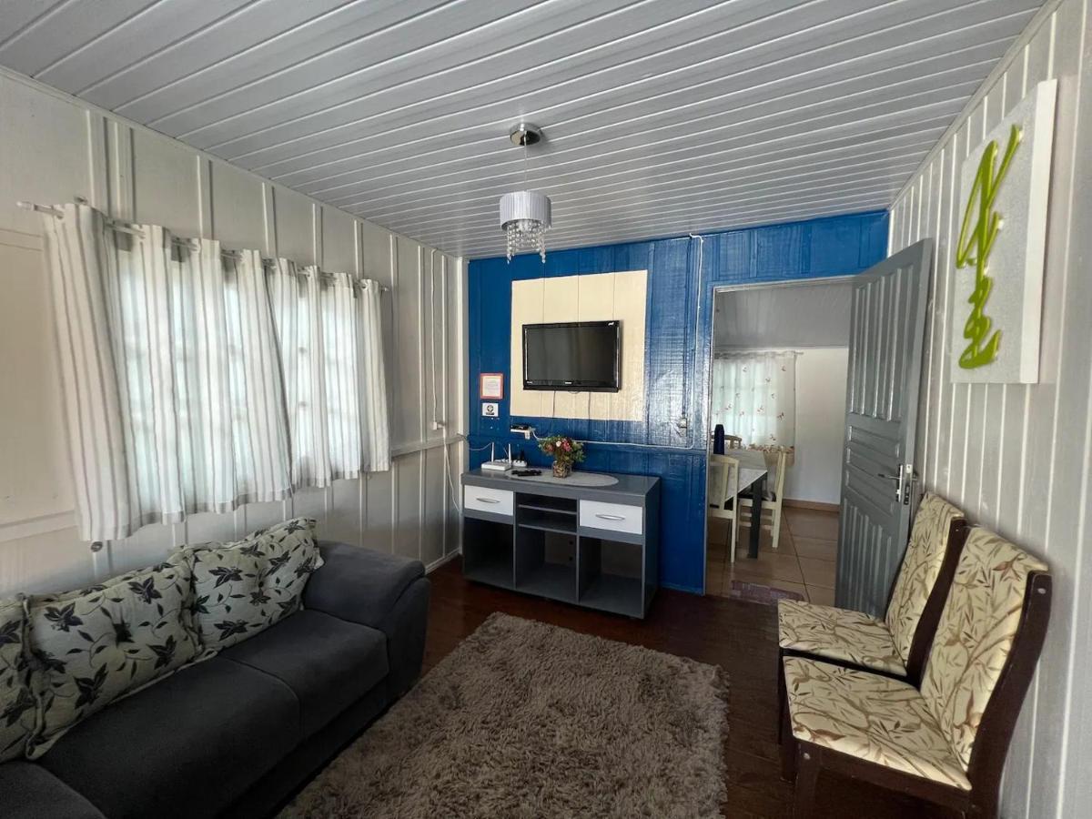 Casa Suzena 300 Metros Beto Carrero E Praias Holiday home Penha (Santa Catarina)