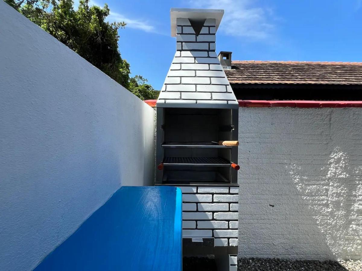 Casa Suzena 300 Metros Beto Carrero E Praias Penha (Santa Catarina)
