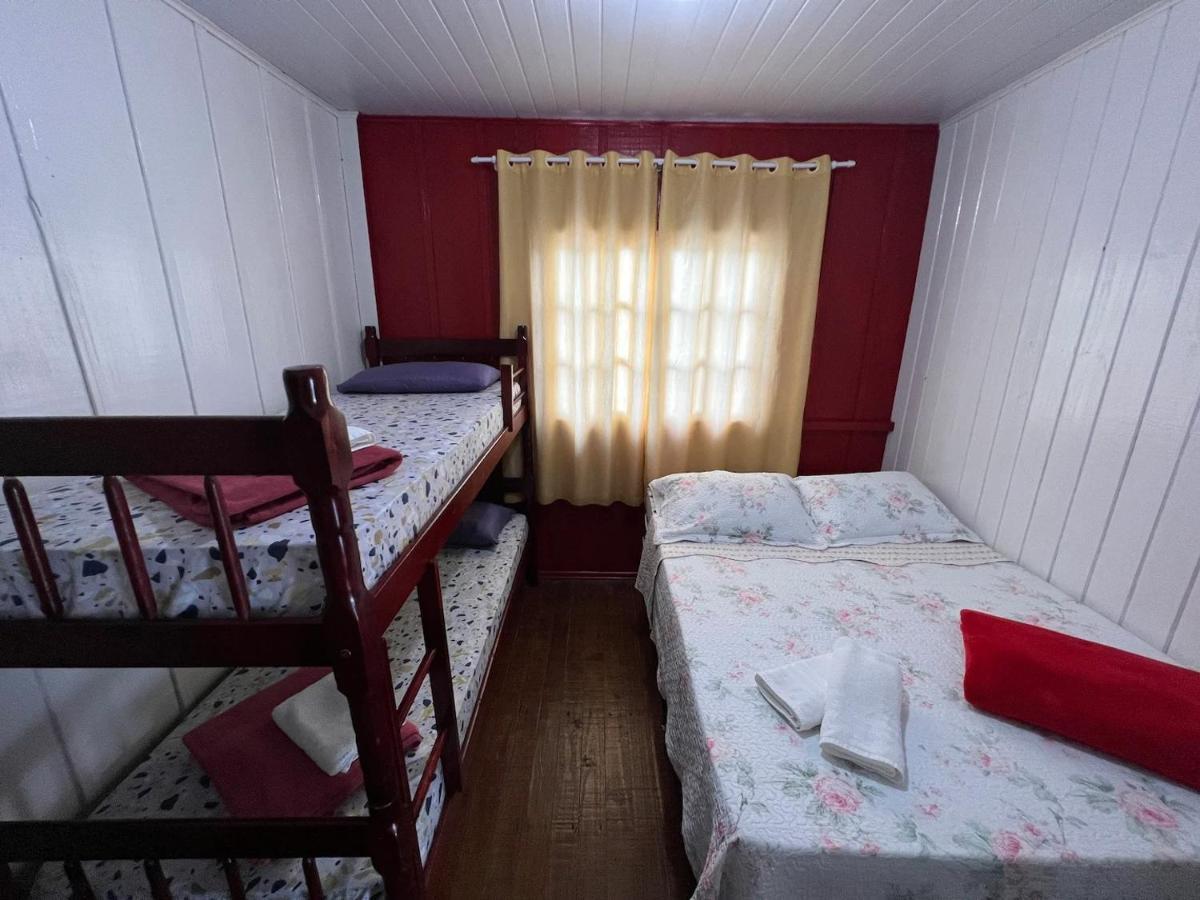 Casa Suzena 300 Metros Beto Carrero E Praias * Penha (Santa Catarina)