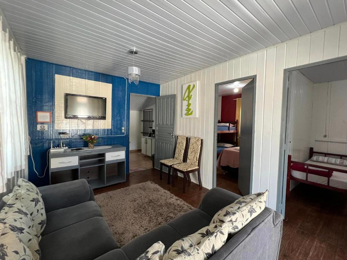 Casa Suzena 300 Metros Beto Carrero E Praias Penha (Santa Catarina)