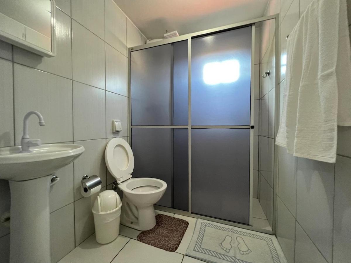 Holiday home Casa Suzena 300 Metros Beto Carrero E Praias *