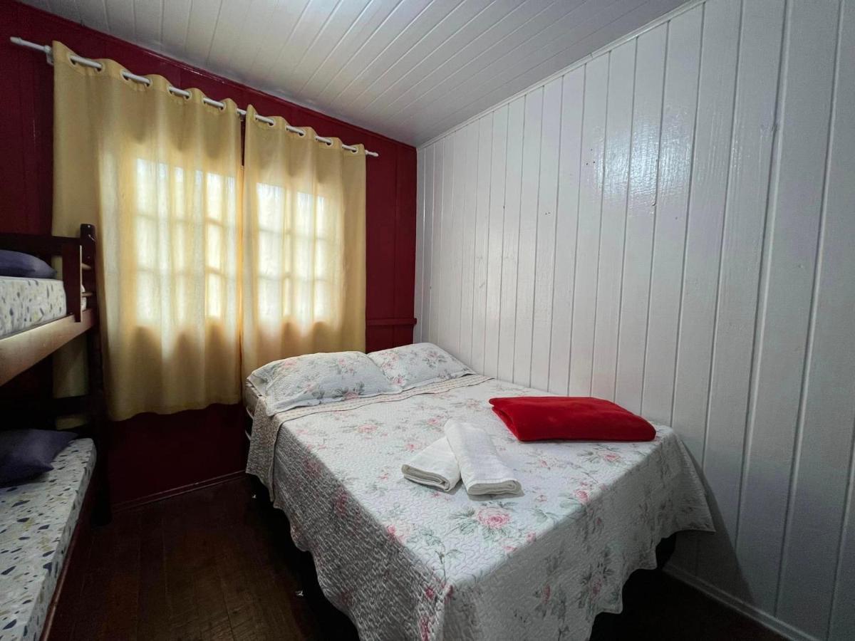 Casa Suzena 300 Metros Beto Carrero E Praias Holiday home *