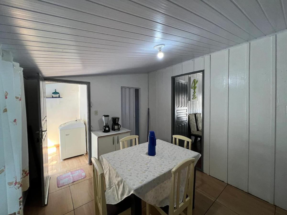 Casa Suzena 300 Metros Beto Carrero E Praias Penha (Santa Catarina)