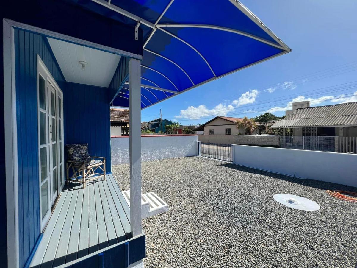 Casa Suzena 300 Metros Beto Carrero E Praias * Penha (Santa Catarina)