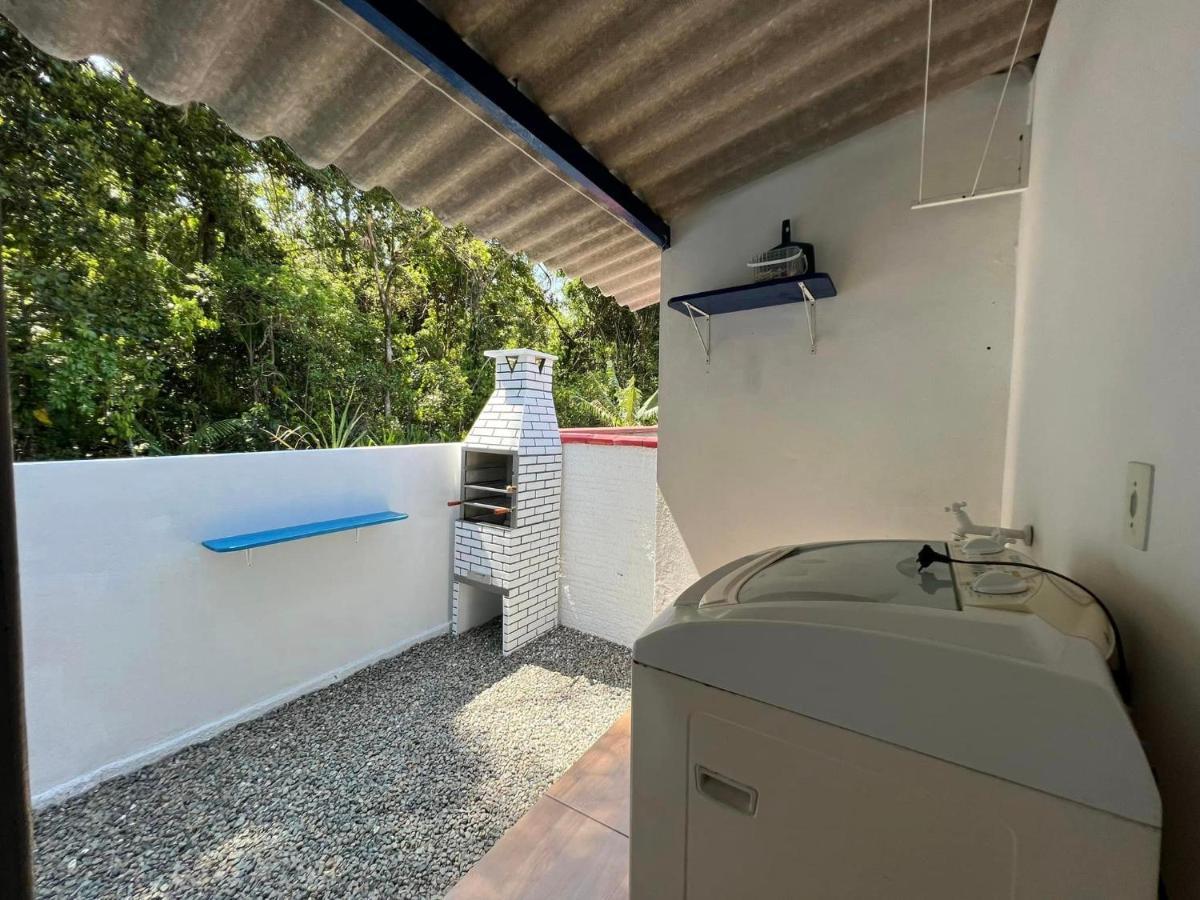 Holiday home Casa Suzena 300 Metros Beto Carrero E Praias