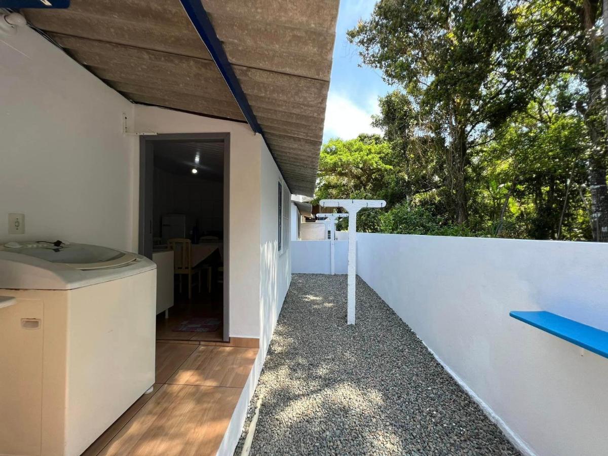 Holiday home Casa Suzena 300 Metros Beto Carrero E Praias