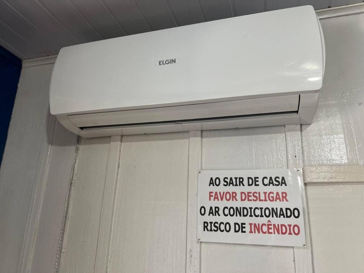 Casa Suzena 300 Metros Beto Carrero E Praias Penha (Santa Catarina)