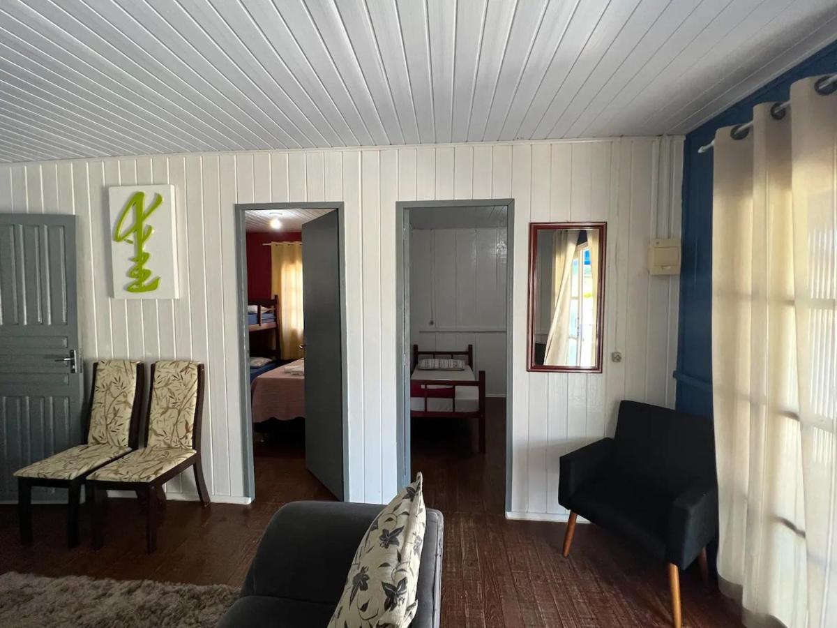 Casa Suzena 300 Metros Beto Carrero E Praias *
