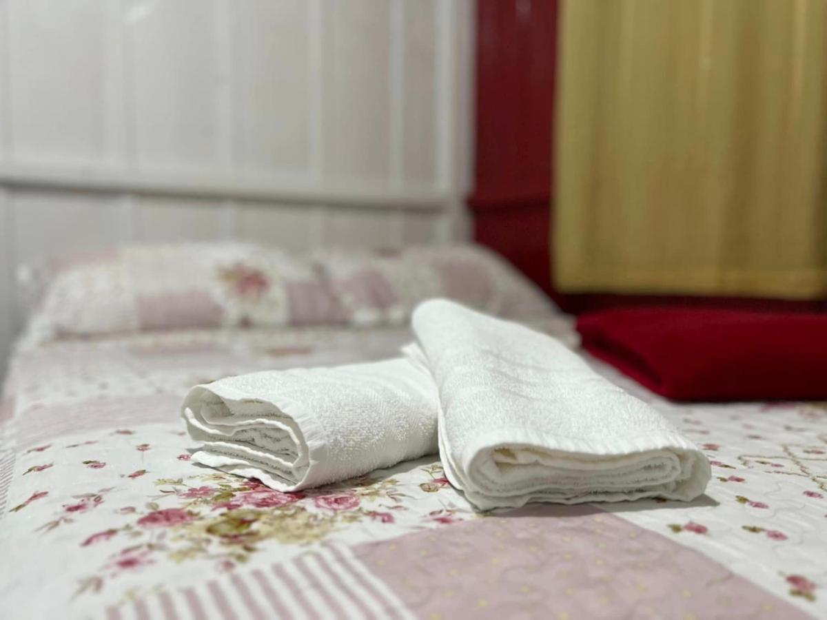 Casa Suzena 300 Metros Beto Carrero E Praias * Penha (Santa Catarina)