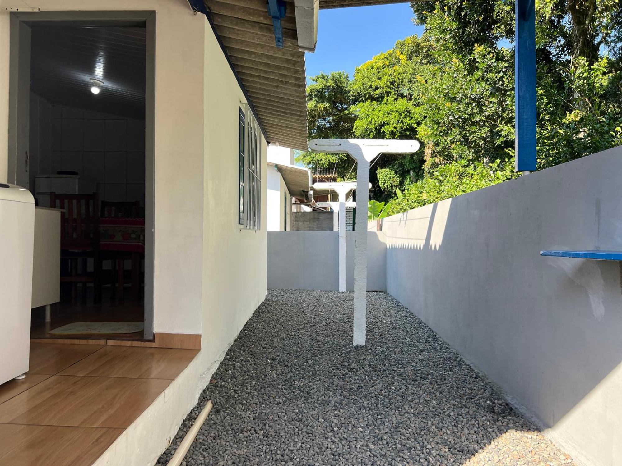 Casa Suzena 300 Metros Beto Carrero E Praias *