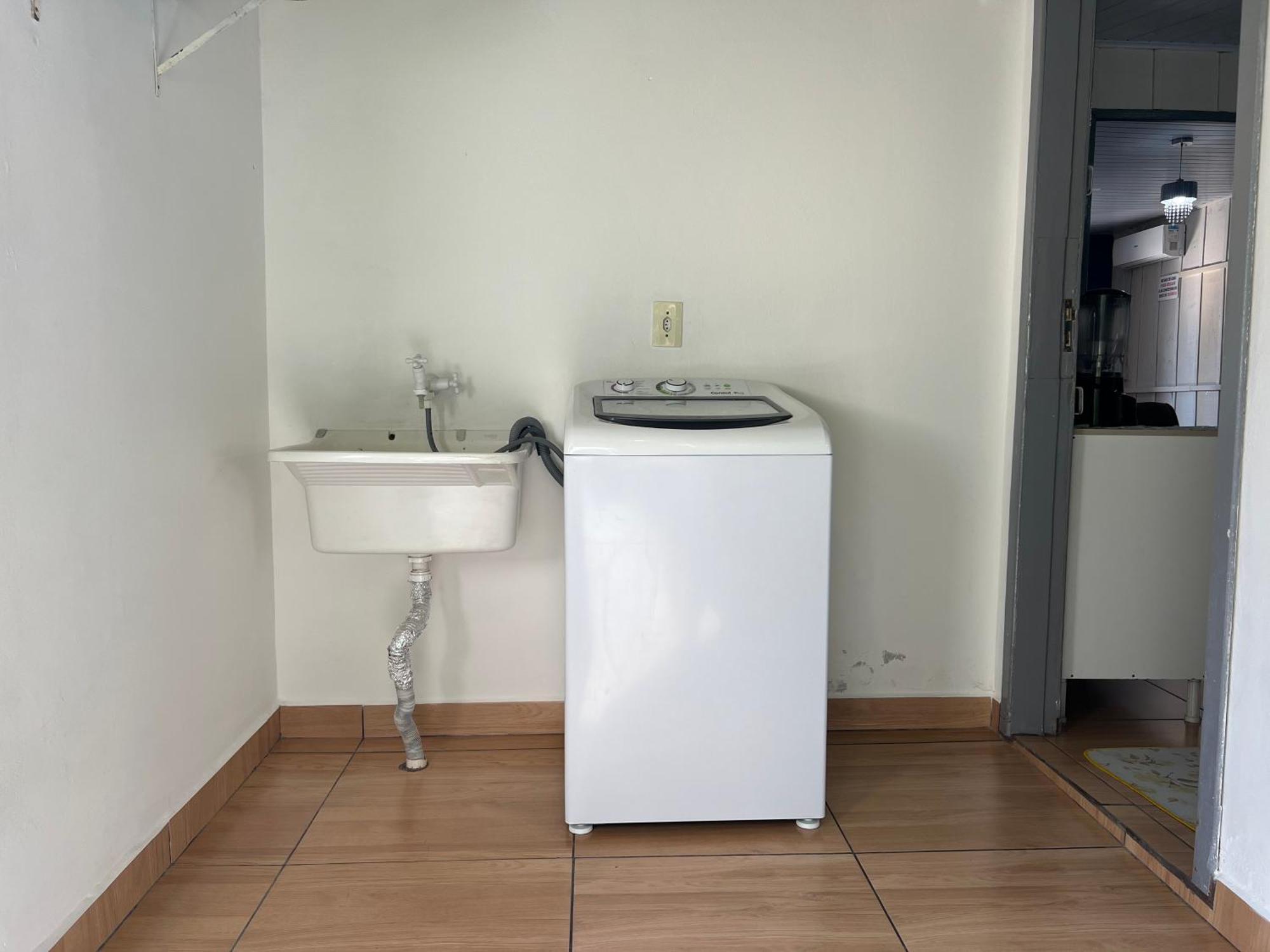 Casa Suzena 300 Metros Beto Carrero E Praias Penha (Santa Catarina)