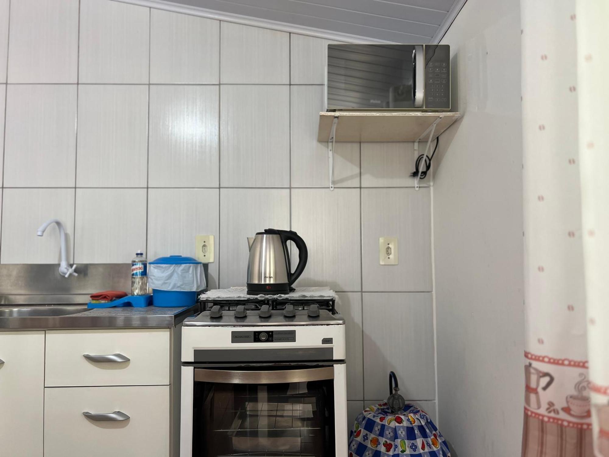 Casa Suzena 300 Metros Beto Carrero E Praias * Penha (Santa Catarina)