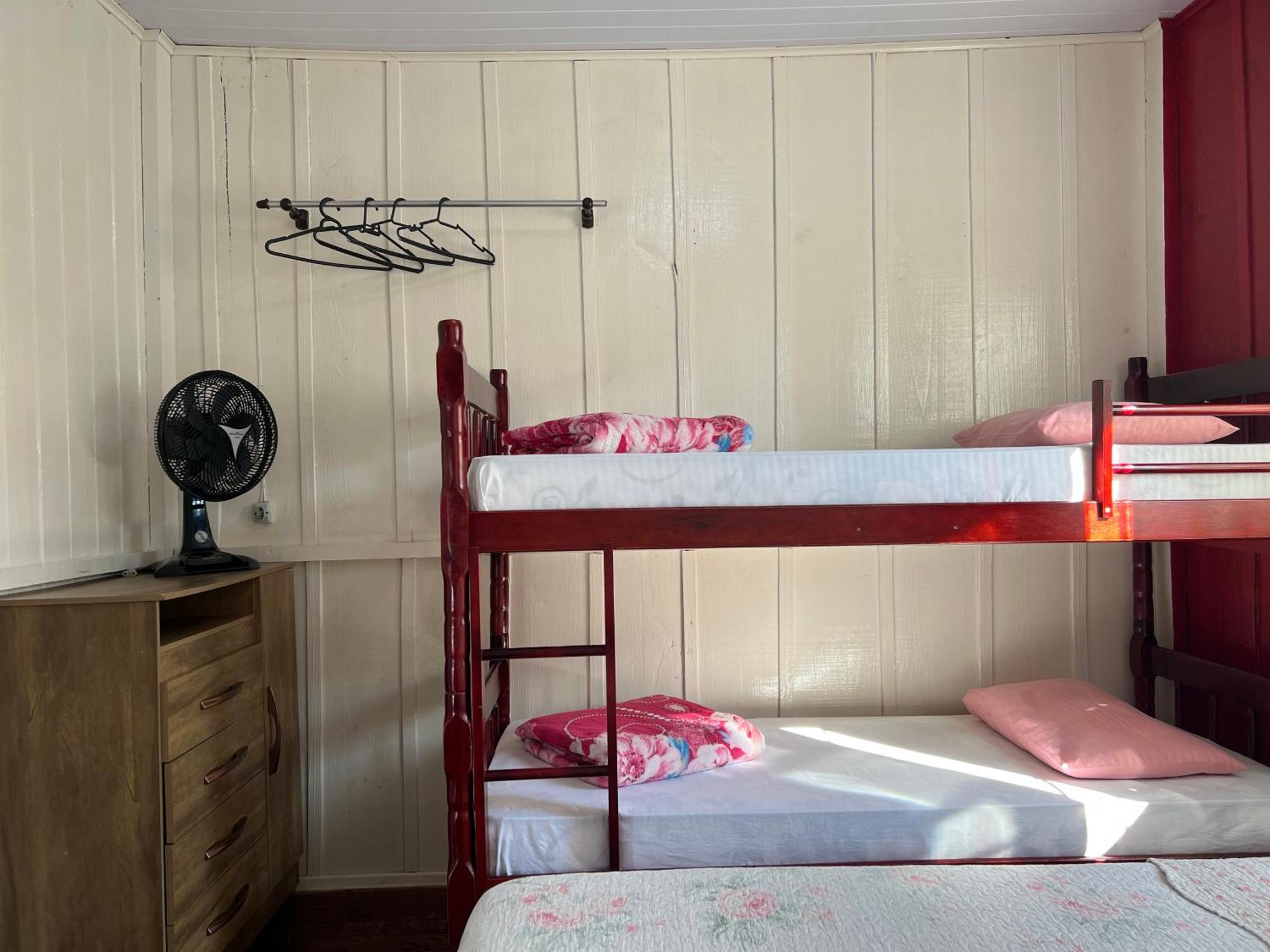 Casa Suzena 300 Metros Beto Carrero E Praias Holiday home
