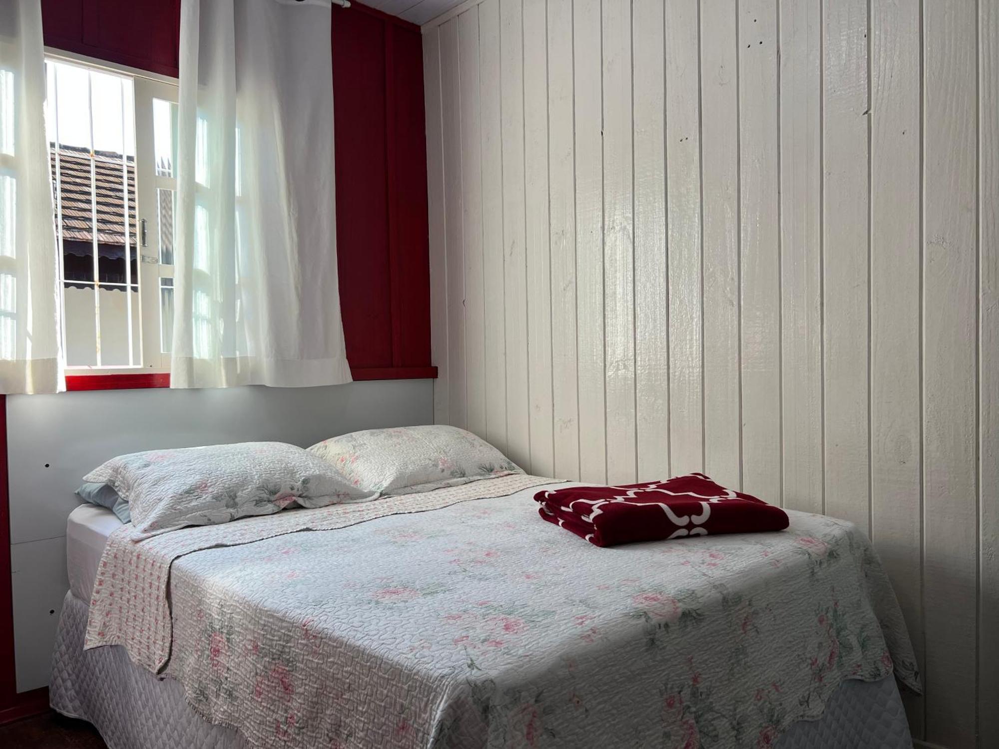 Casa Suzena 300 Metros Beto Carrero E Praias Holiday home *