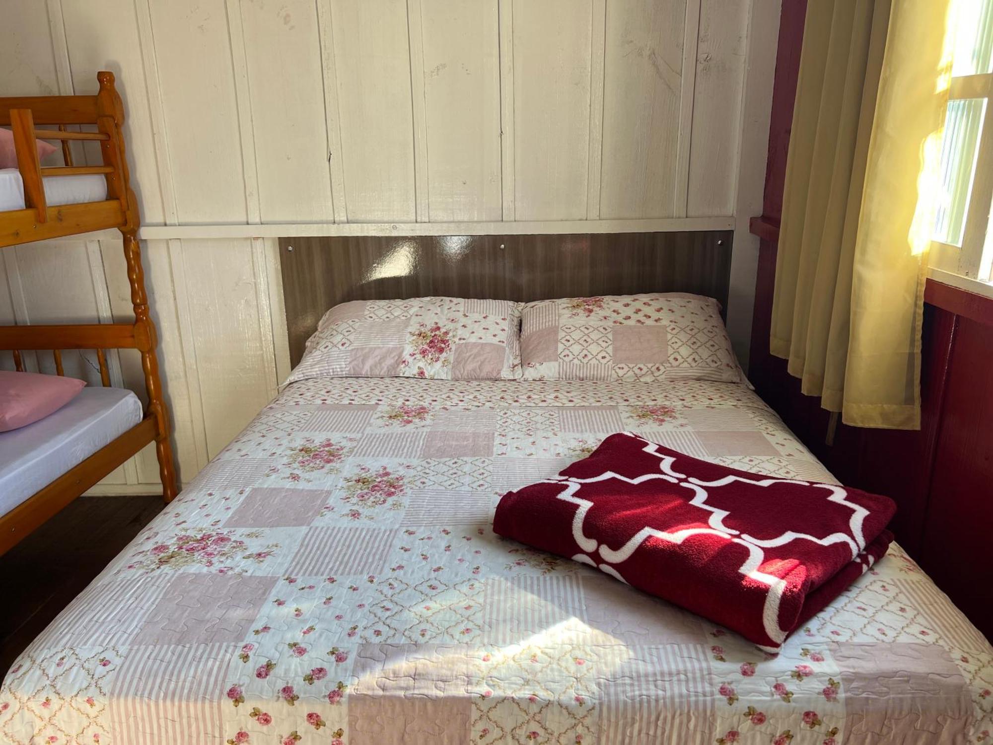 Casa Suzena 300 Metros Beto Carrero E Praias * Penha (Santa Catarina)