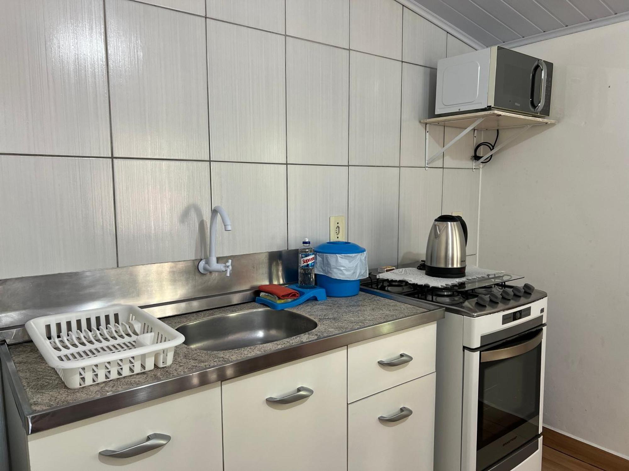 Holiday home Casa Suzena 300 Metros Beto Carrero E Praias