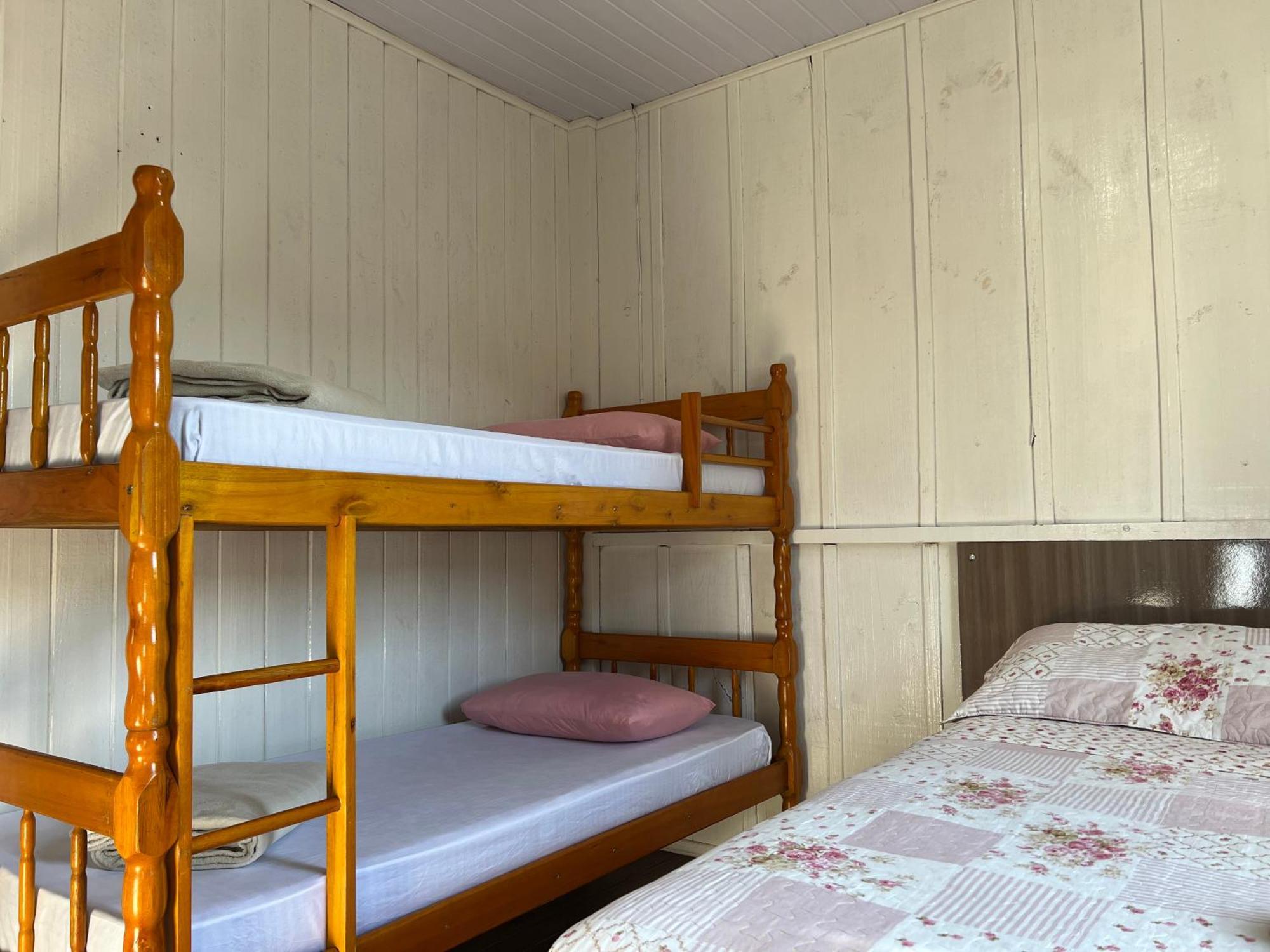 Casa Suzena 300 Metros Beto Carrero E Praias Holiday home *